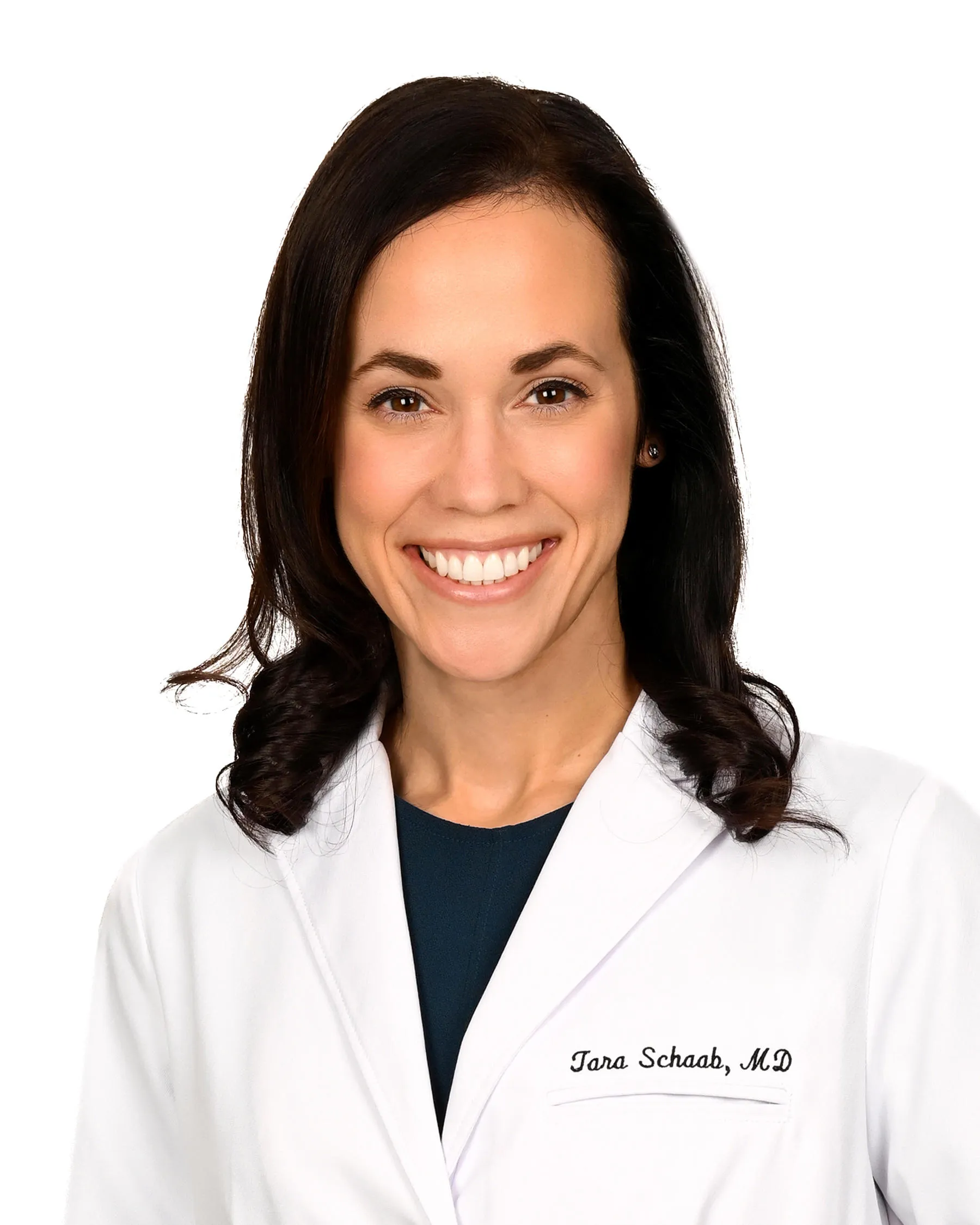 Dr. Tara Schaab, MD