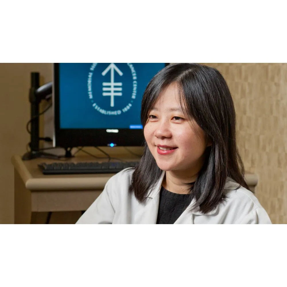 Dr. Nancy Y. Lee, MD - New York, NY - Oncologist
