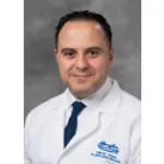 Dr. Wassim Noureddine, MD - Jackson, MI - Endocrinology,  Diabetes & Metabolism