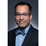 Dr. Shivang S Shah, MD, PhD