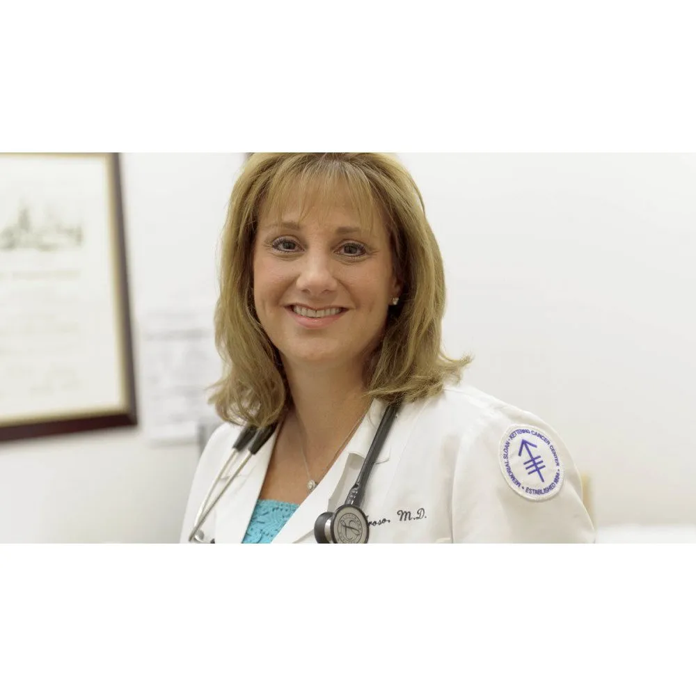 Dr. Tiffany A. Troso-Sandoval, MD - Uniondale, NY - Oncologist