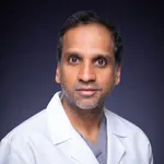 Dr. Rishi K. Goyal, MD - New York, NY - Emergency Medicine