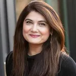 Saima Naeem Kayani