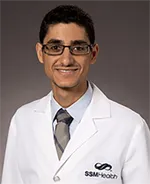 Dr. Hani El-Halawany, MD - Bridgeton, MO - Gastroenterology, Internal Medicine