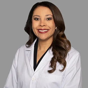 Dr. Jessica Garner, DO