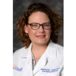 Elizabeth L Devos, MD, MPH - Jacksonville, FL - Emergency Medicine
