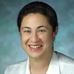 Dr. Hannah Yona Fraint, MD - Baltimore, MD - Pediatrics