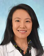 Dr. Winnie Lau - Chapel Hill, NC - Neurology