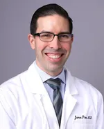 Dr. James R. Penn, MD - Old Bridge, NJ - Gastroenterology