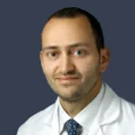Dr. Daniel Marchalik, MD - Washington, DC - Urology