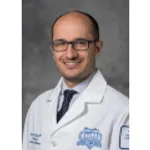 Dr. Alaa Abu Sayf, MD - Detroit, MI - Pulmonology, Critical Care Medicine