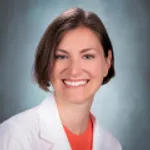 Dr. Ann Ostrovsky, MD - Greenville, NC - Ophthalmology