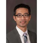 Dr. Raymond L. Teoh, MD - Kyle, TX - Pediatrics