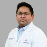 Dr. Sajin Mathew Karakattu - Austell, GA - Emergency Medicine