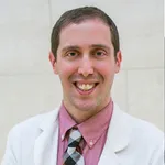 Dr. Justin Garrett Aaron, MD - New York, NY - Internal Medicine, Infectious Disease Specialist