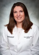 Dr. Megan Courtney, MD - Bay Minette, AL - Cardiovascular Disease