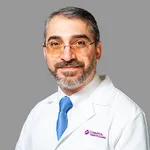 Dr. Mehdi Rambod, MD - San Antonio, TX - Cardiovascular Disease, Interventional Cardiology, Internal Medicine