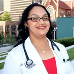 Dr. Della Mathew, MD - Dallas, TX - Internal Medicine