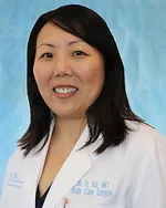 Dr. Jin Hee Ra - Chapel Hill, NC - General Surgeon, Critical Care Specialist