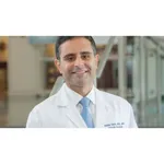 Dr. Behfar Ehdaie, MD - New York, NY - Oncology
