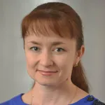 Dr. Maria S Govorkova, MD, PhD - San Jose, CA - Ophthalmology
