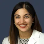 Dr. Richa Gupta, MD - Washington, DC - Thoracic Surgery, Cardiovascular Surgery