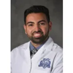 Dr. Syed Mehdi A Jafri, DO - Brownstown Twp, MI - Cardiovascular Disease