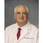 Dr. Gregory Cotter, MD, FACRO, FACR - Natchez, MS - Radiation Oncology