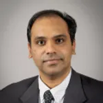 Dr. Santhosh Gheevarghese John, MD - Chambersburg, PA - Pulmonology