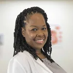Physician Tenisha S. McCaskill, MD