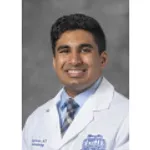 Dr. Suraj Suresh, MD - Detroit, MI - Gastroenterology