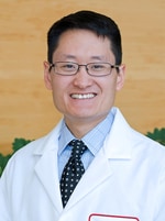 Dr. Jeffrey C. Liu