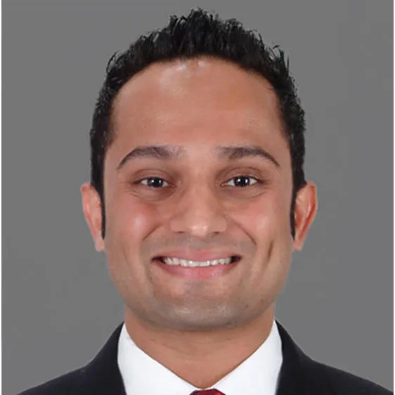 Dr. Ujval Bhupendra Patel, MD - New York, NY - Diagnostic Radiologist