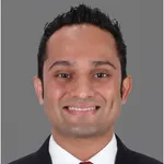 Dr. Ujval Bhupendra Patel, MD - Bronxville, NY - Diagnostic Radiology