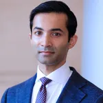 Dr. Anuraag Suhrid Parikh, MD - New York, NY - Otolaryngology-Head & Neck Surgery, Family Medicine