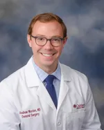 Dr. Andrew Worden, MD - Marshall, MI - General Surgeon