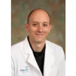 Dr. Christopher P. Waasdorp, Jr. Jr, DO - Roanoke, VA - Emergency Medicine