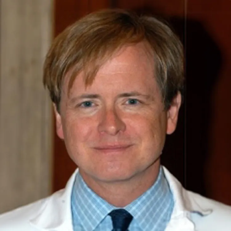Dr. John Warren Barnhill, MD - New York, NY - Psychiatry