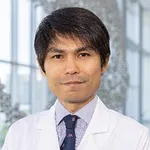 Dr. Kosuke Izumi, MD - Dallas, TX - Genetics Specialist, Internist/pediatrician