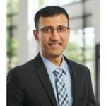 Dr. Rajanshu Verma, MD - Coon Rapids, MN - Gastroenterology