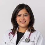Dr. Vanessa Narwani, MD