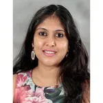 Dr. Nagadarshini U Vinod, MD - Indianapolis, IN - Rheumatology