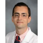 Dr. Alexander Mark Stephan, MD