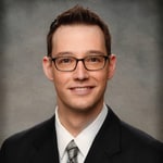 Dr. Adam Mclaurin, DO - North Chesterfield, VA - Vascular & Interventional Radiology