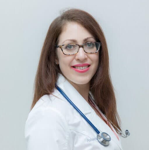 Dr. Michele T. Gilsenan DO East Hanover NJ Family Medicine