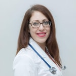 Dr. Ashley H Marcus, MD