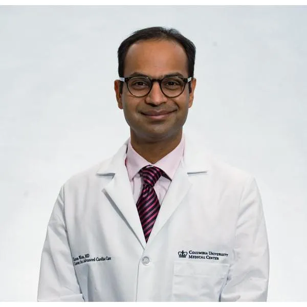 Dr. Karan Wats, MD - New York, NY - Transplant Surgeon