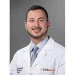 Dr. Bobak Sharifi - Culpeper, VA - Internal Medicine, Nephrology