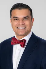 Dr. Azfar Ahmed, DPM, MD - Clifton Springs, NY - Family Medicine