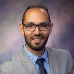 Dr. Abdel-Ghani Azzouqa, MD - Rapid City, SD - Oncologist